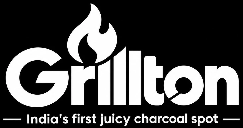 Grillton — India’s first juicy charcoal spot